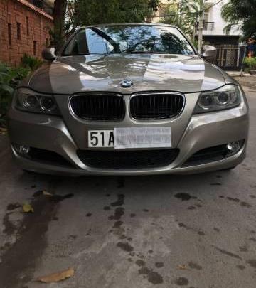 Bán xe cũ BMW 3 Series 320i đời 2010, giá chỉ 655 triệu