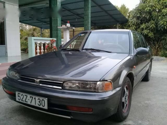 Bán Honda Accord sản xuất 1987, giá tốt