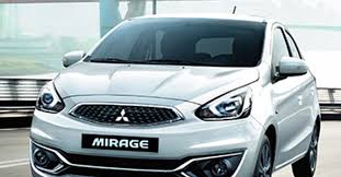 Bán xe Mitsubishi Mirage 2018, nhập khẩu, khuyến mãi cực lớn, giá chỉ 385 triệu