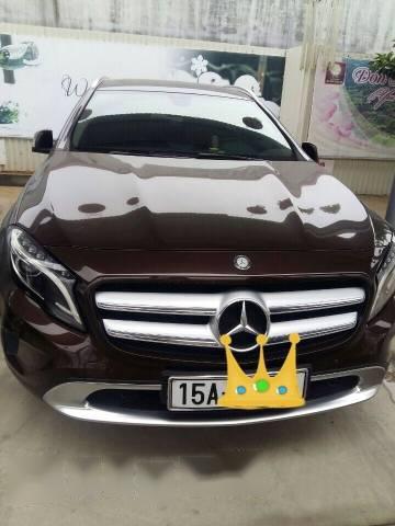 Cần bán xe Mercedes năm 2014, nhập khẩu nguyên chiếc