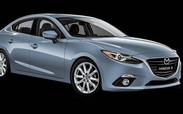 Cần bán xe Mazda 3 đời 2017, 650tr