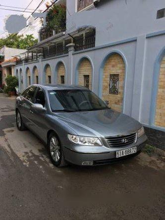 Bán xe cũ Hyundai Azera AT đời 2008, giá chỉ 498 triệu