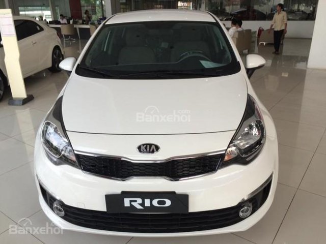 Giá xe Kia Rio tốt nhất Hà Nội, khuyến mại trực tiếp, liên hệ - 0985793968 để có giá tốt nhất