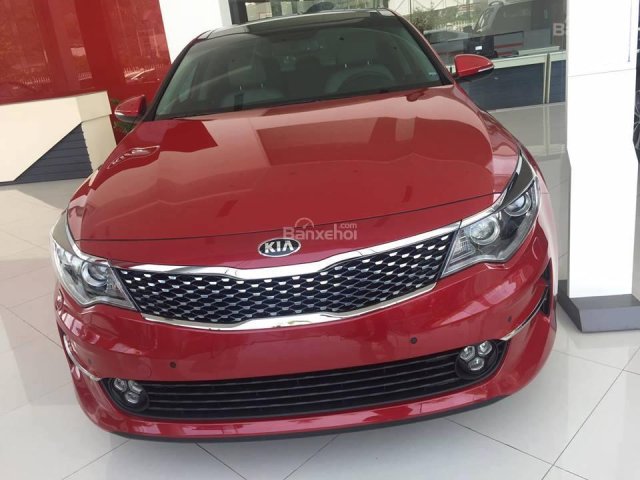 Bán Kia Optima đời 2017, liên hệ ngay, giá tốt 0971 676 690