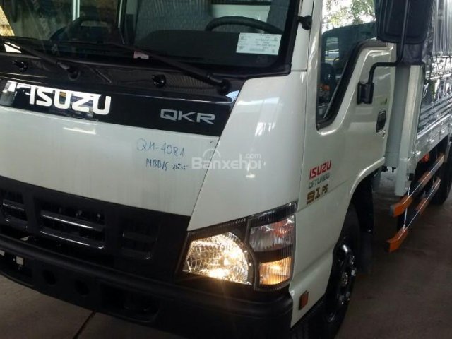 Bán xe tải Isuzu 2.2 tấn chỉ cần bỏ ra 20 triệu đồng đời 2017