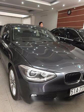 Bán BMW 1 Series 116i đời 2013, nhập khẩu