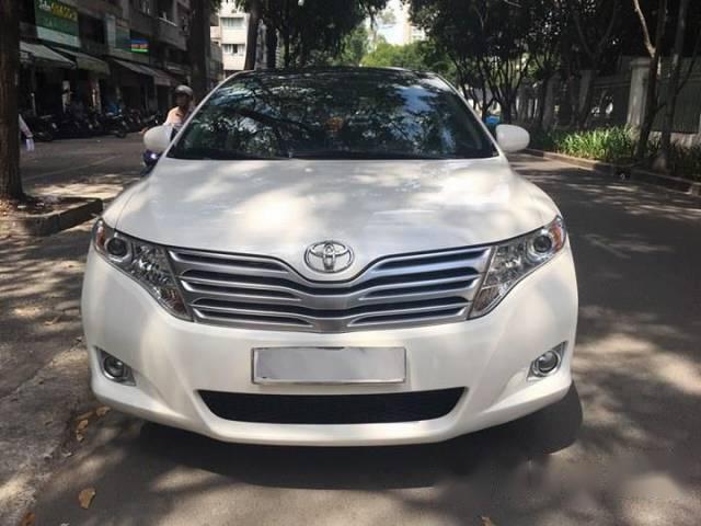 Cần bán xe Toyota Venza 2.7 đời 2009, nhập khẩu nguyên chiếc