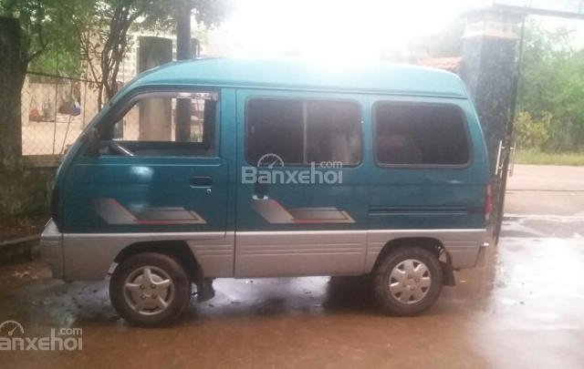 Bán gấp xe cũ 7 chỗ Daewoo giá rẻ