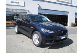 Bán giá xe Jaguar F-Pace 2017 màu xanh lam - Bảo dưỡng 5 năm gọi 0918842662