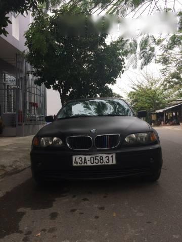 Bán BMW 3 Series MT 2002, giá tốt
