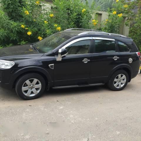 Chính chủ bán Chevrolet Captiva năm 2007, 325tr