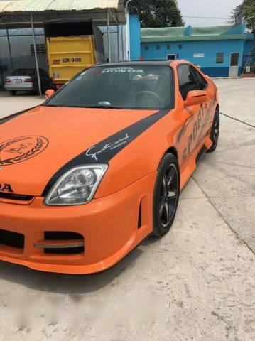 Bán xe cũ Honda Prelude Sport đời 2000, nhập khẩu chính hãng, 379tr