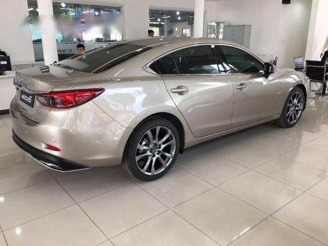 Bán ô tô Mazda 6 đời 2016, giá chỉ 965 triệu