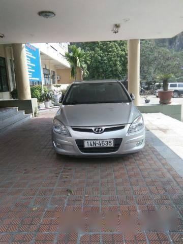 Cần bán xe Hyundai i30 năm 2008, giá 370tr