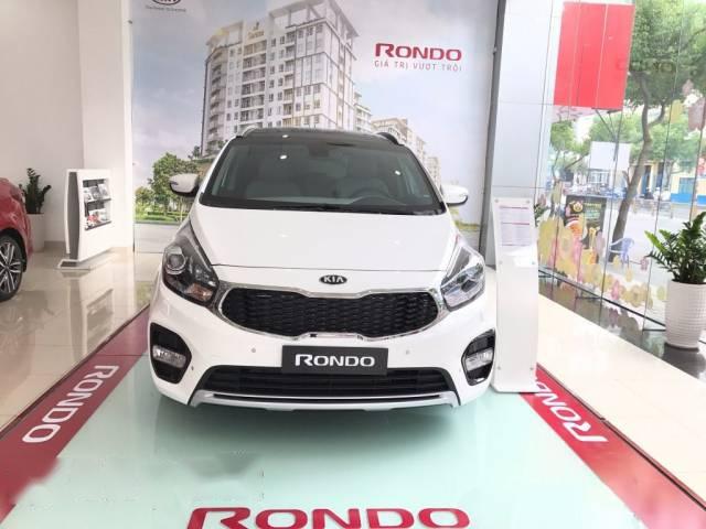 Bán ô tô Kia Rondo 2017, 649 triệu