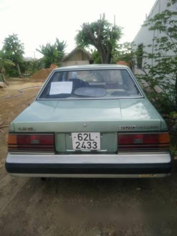 Bán Toyota Corolla đời 1983, nhập khẩu  