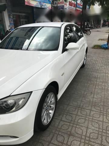 Bán xe BMW 320i đời 2008, giá chỉ 505 triệu