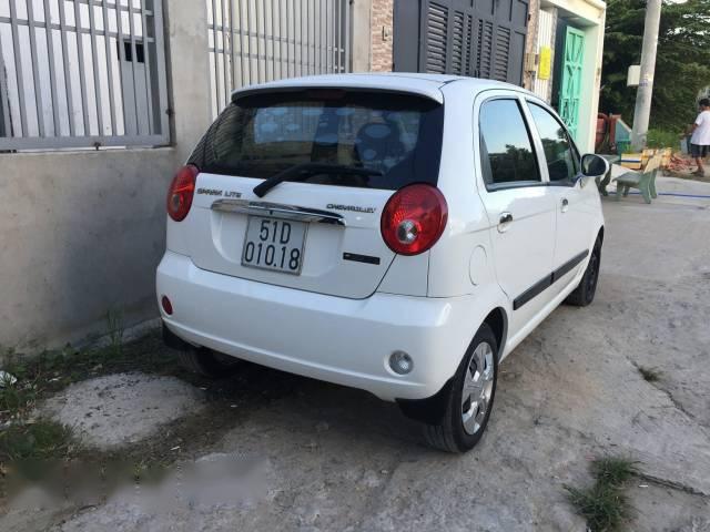 Cần bán Chevrolet Spark đời 2015, xe đẹp