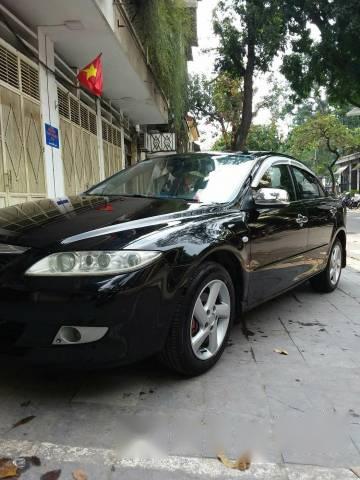 Bán xe Mazda 6 đời 2003, giá tốt