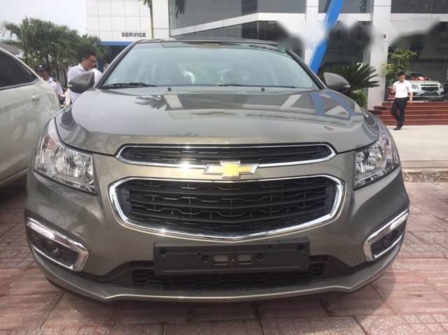 Bán xe Chevrolet Cruze LT 2017, 589 triệu