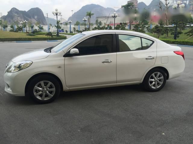 Bán xe Nissan Sunny năm 2016, nhập khẩu 