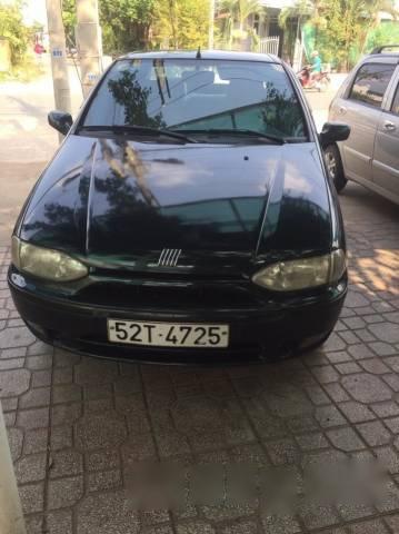 Bán xe cũ Fiat Siena đời 2002, giá bán 135 triệu