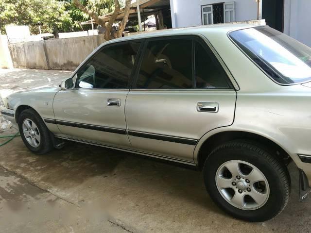 Tôi cần bán Toyota Cressida đời 1993 chính chủ