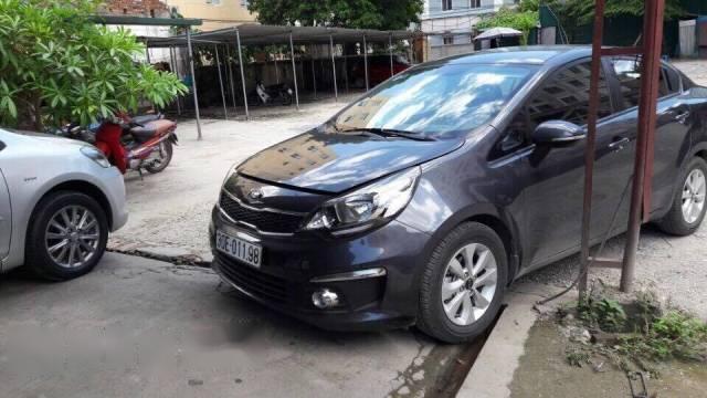 Bán xe cũ Kia Rio đời 2016, nhập khẩu nguyên chiếc số tự động 