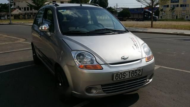 Cần tiền bán gấp Chevrolet Spark năm 2009