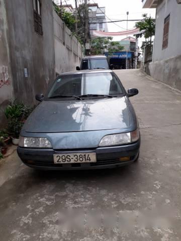 Tôi bán xe Daewoo Espero đời 1997 giá cạnh tranh