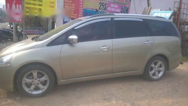 Bán xe cũ Mitsubishi Grandis đời 2008, giá bán 580 triệu