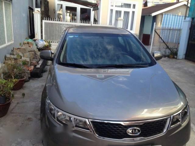 Cần bán Kia Cerato đời 2010, giá bán 460 triệu