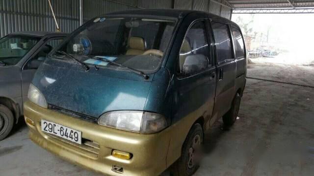 Bán Daihatsu Citivan đời 1998, giá bán 50 triệu