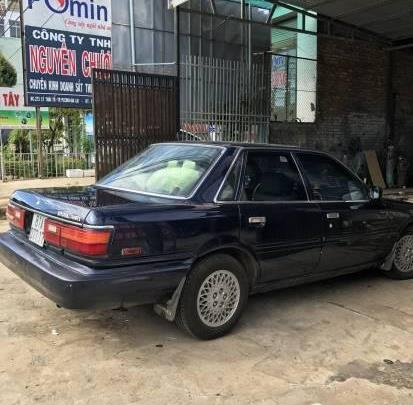 Gia đình bán Toyota Camry năm 1980, giá 82tr