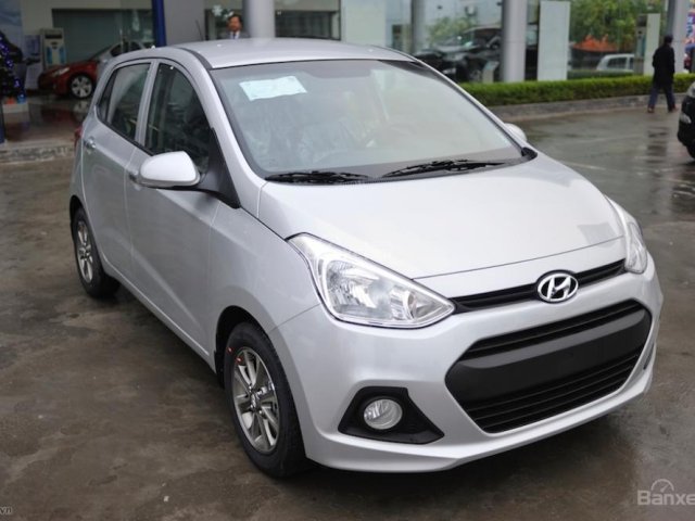 Xe Hyundai i10 Hải Dương 0984983915 (TP Hải Dương), một thương hiệu bền vững khẳng định chất lượng