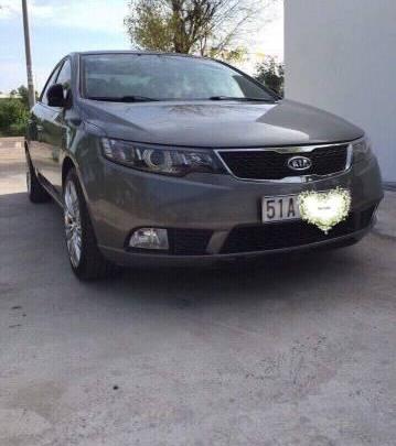 Cần bán xe cũ Kia Forte đời 2011, 425tr