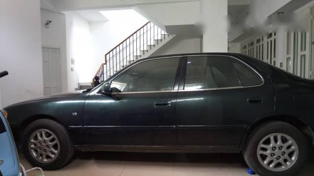 Bán xe cũ Toyota Camry LE đời 1995, xe nhập số sàn