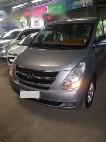 Bán xe cũ Hyundai Starex 2014, giá chỉ 832 triệu