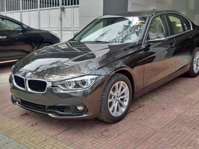 Đà Nẵng - Bán BMW 320i - Phiên bản đặc biệt