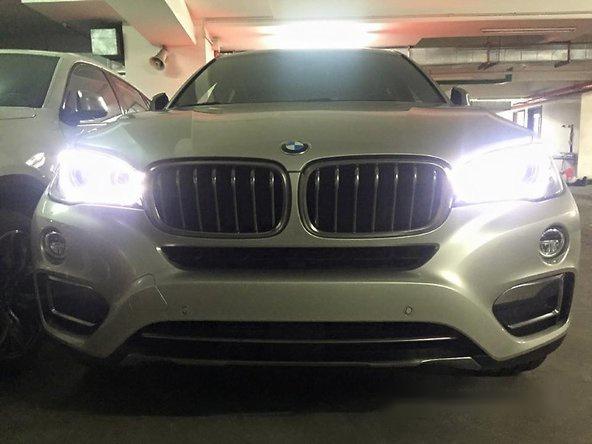 Cần bán xe BMW X6 xDrive 35i 2017, giá tốt