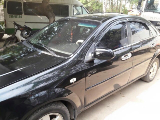 Bán Lacetti EX 2008, xe còn mới, giá tốt