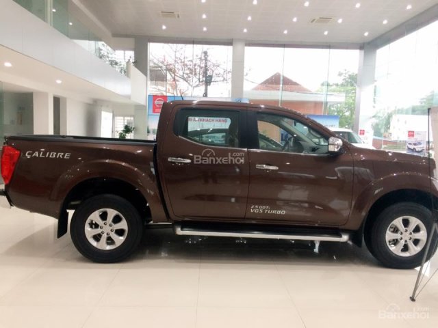 Bán xe bán tải Nissan Navara đời 2018 tại Quảng Bình, đủ màu, ưu đãi khủng, LH ngay 0911.37.2939