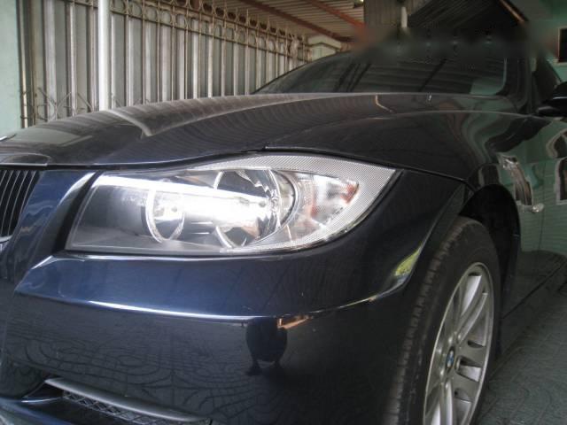 Bán ô tô BMW 320i năm 2007, nhập khẩu chính hãng, giá 475tr