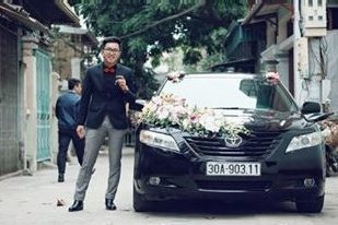 Bán Toyota Camry LE LE đời 2007, màu đen, xe nhập xe gia đình, giá chỉ 750 triệu