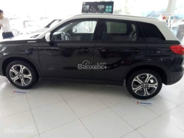 Bán Suzuki Vitara nhập khẩu nguyên chiếc - khuyến mãi khủng 100 triệu tại Hà Nội