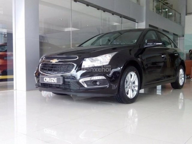 Bán xe Chevrolet Cruze 2017 - Khuyến mại lên đến 53 triệu liên hệ - 0984983915/0904201506