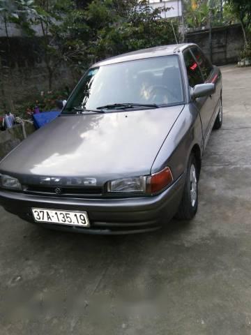 Bán Mazda 323 đời 1994, xe nhập, còn tốt