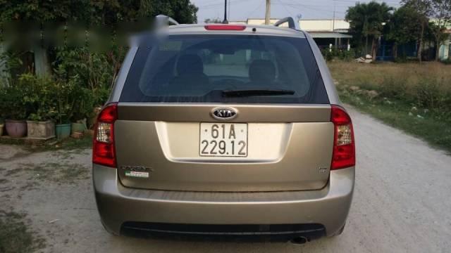 Bán Kia Carens đời 2015, giá 498tr, xe còn tốt