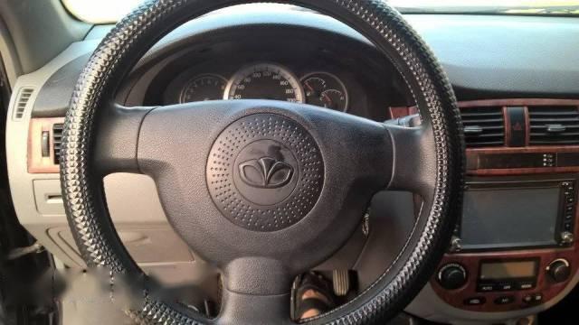 Bán xe cũ Daewoo Lacetti đời 2004 chính chủ, 168 triệu