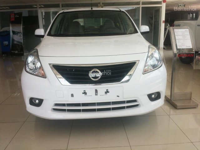 Bán xe Nissan Sunny XL số sàn mới 100%, LH: 0946 724 479